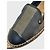 Espadrilles Fendi T.37 Schwarz - Ansicht 3