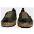 Espadrilles Fendi T.37 Schwarz - Ansicht 4