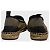 Espadrilles Fendi T.37 Schwarz - Ansicht 5