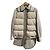 Cappotto Fendi écru T.38 Beige
