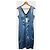 Abito Dolce & Gabbana blu T.42