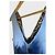 Abito Dolce & Gabbana blu T.42 - vista 3