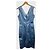 Abito Dolce & Gabbana blu T.42 - vista 4