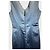 Abito Dolce & Gabbana blu T.42 - vista 5