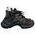 Baskets Louis Vuitton Archlight T.36,5 Black