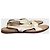 Chloé Sandalen beige T.37,5