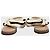 Chloé Sandalen beige T.37,5 - Ansicht 5