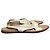 Sandalias Chloé beige T.37,5