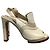 Sandalias Chloé beige T.36,5