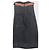 Abito Ralph Lauren blu navy T.38 - vista 4