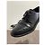 Autre Marque Derby Saint Laurent nere T.38,5 Nero - vista 4