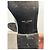 Autre Marque Derby Saint Laurent nere T.38,5 Nero - vista 8