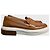 Mocassini Tod's camel T.35 Cammello