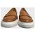 Mocassini Tod's camel T.35 Cammello - vista 3