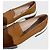 Mocassini Tod's camel T.35 Cammello - vista 4