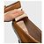 Mocassini Tod's camel T.35 Cammello - vista 7