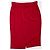 Gonna Dolce & Gabbana rossa T.40 Rosso - vista 2