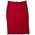Saia Dolce & Gabbana vermelha T.40 Vermelho