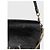 Borsa a mano Chloé Faye in pelle nera Nero - vista 10