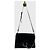 Borsa a mano Chloé Faye in pelle nera Nero - vista 2