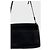 Borsa a mano Chloé Faye in pelle nera Nero - vista 5