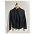 Camicia Burberry nera T.M Nero