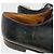 Scarpe Richelieu Berluti verdi T.44,5 Verde - vista 6