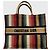 Autre Marque Borsa shopper Dior Book Tote Multicolore