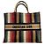 Autre Marque Bolso tote Dior Book Tote Multicolor