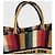 Autre Marque Borsa shopper Dior Book Tote Multicolore - vista 2