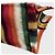 Autre Marque Borsa shopper Dior Book Tote Multicolore - vista 6