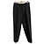 The Row Hose schwarz T.38
