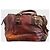 Louis Vuitton Mancrazy Tasche rot