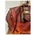 Louis Vuitton Mancrazy Tasche rot - Ansicht 13