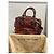 Louis Vuitton Mancrazy Tasche rot - Ansicht 15