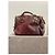 Louis Vuitton Mancrazy Tasche rot - Ansicht 3