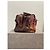 Louis Vuitton Mancrazy Tasche rot - Ansicht 4