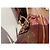 Louis Vuitton Mancrazy Tasche rot - Ansicht 7
