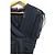 Robe Diane Von Furstenberg bleu marine T.2 Blue - view 2