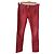 Isabel Marant Etoile Jeans Isabel Marant T.1 Red