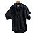 Isabel Marant Etoile Isabel Marant Bluse schwarz T.36