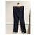 Gucci Hose dunkelblau T.34 - Ansicht 3