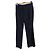 Gucci Hose dunkelblau T.34
