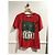 Camiseta Gucci roja T.S