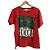 Gucci T-Shirt rot T.S