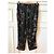 Autre Marque Hose Sam & Lili T.1 Schwarz