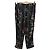 Autre Marque Pantaloni Sam & Lili T.1 Nero