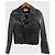 Autre Marque Perfecto Saint Laurent schwarz T.36
