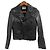 Autre Marque Perfecto Saint Laurent nero T.36