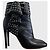 Alaïa Stivali Alaia neri T.37.5 Nero